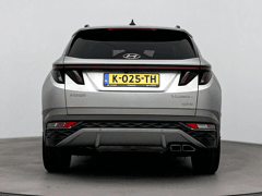 Hyundai Tucson 1.6 T-GDI HEV Premium - Afbeelding 5