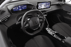 Peugeot 208 1.2 Hybrid 110 e-DCS6 Allure - Afbeelding 5