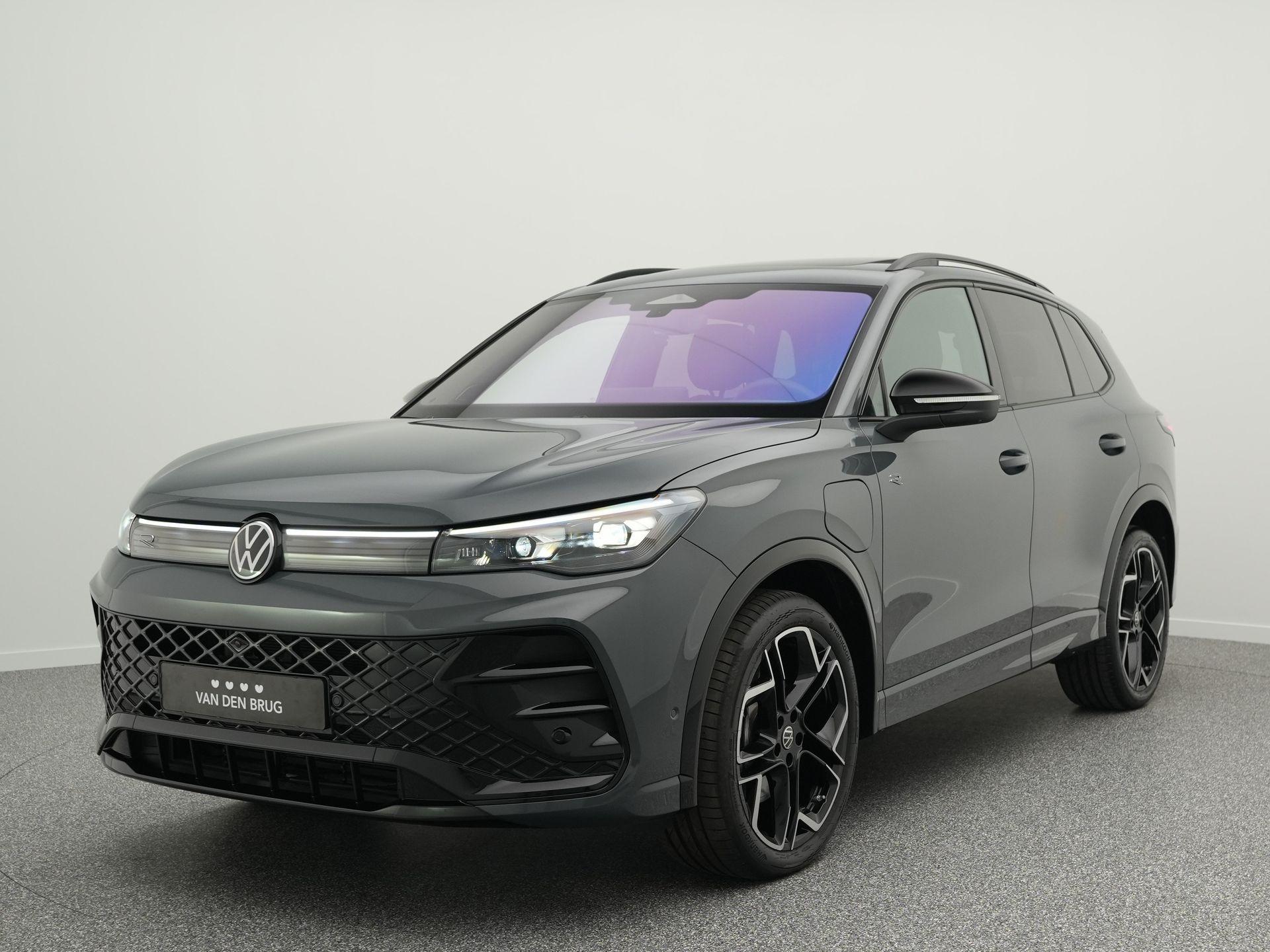 Volkswagen Tiguan R-Line 1.5 eHybrid 272 PK