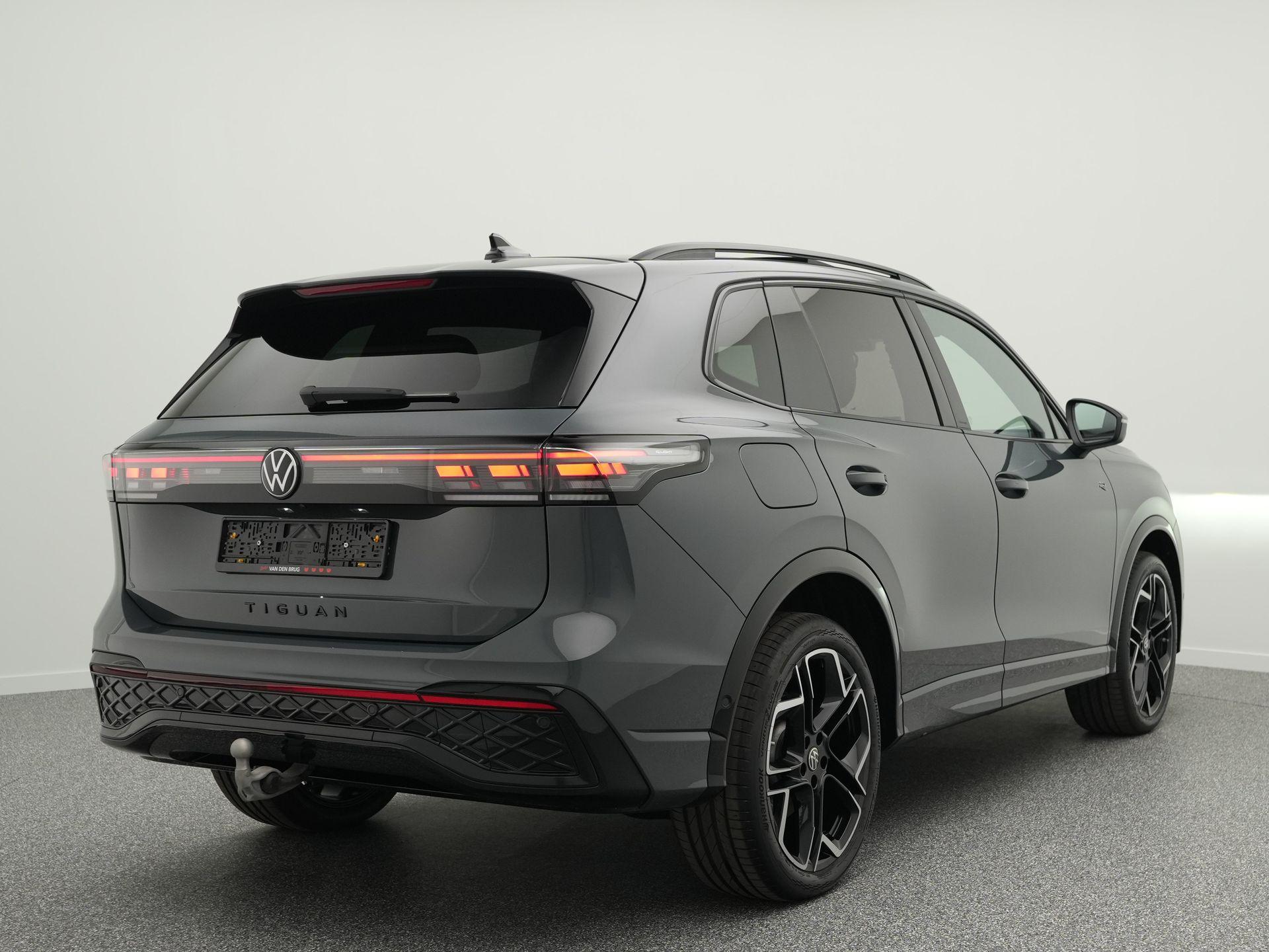 Volkswagen Tiguan R-Line 1.5 eHybrid 272 PK - Afbeelding 3