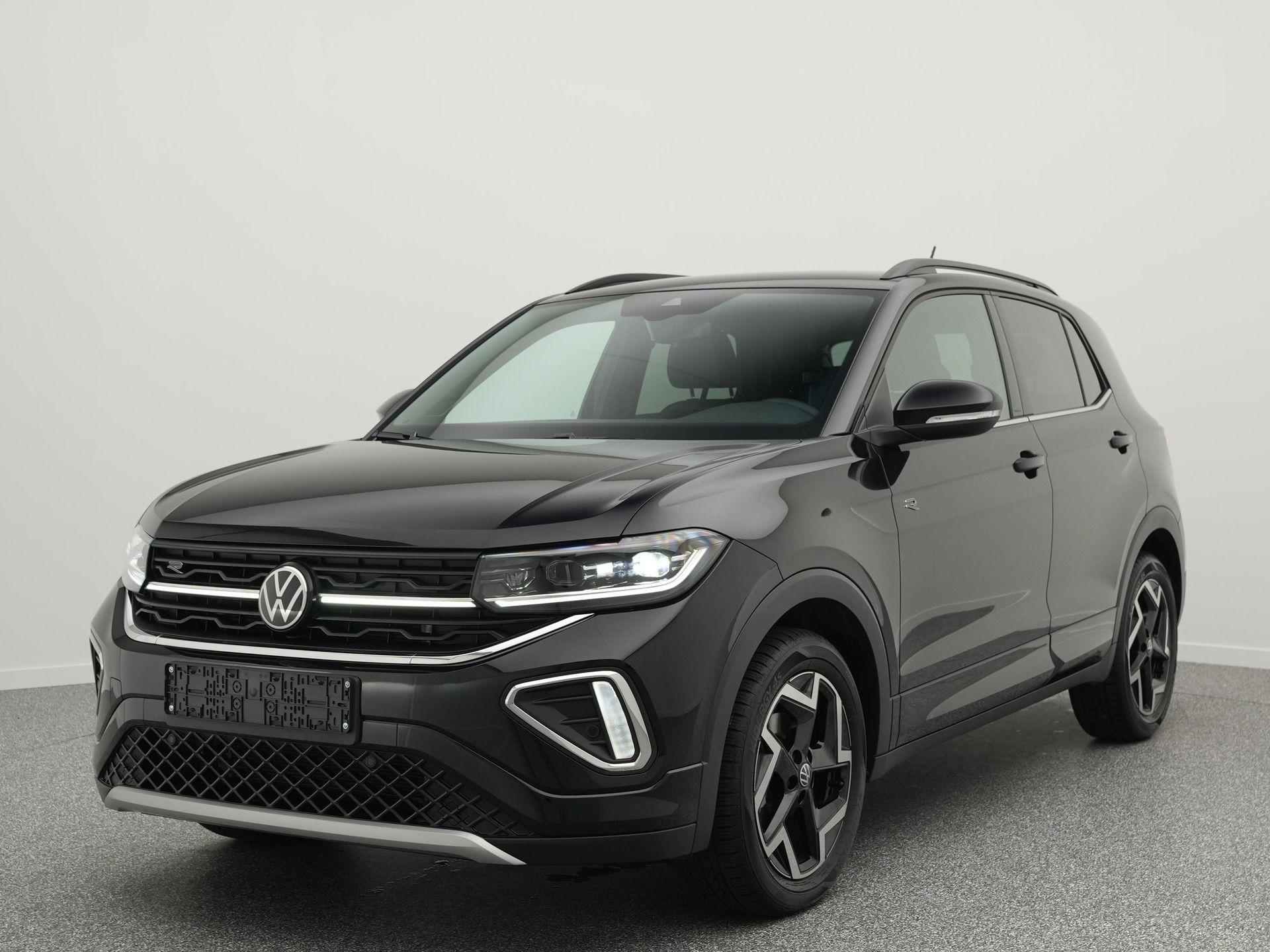 Volkswagen T-Cross R-Line 1.5 TSI 150 PK DSG Automaat