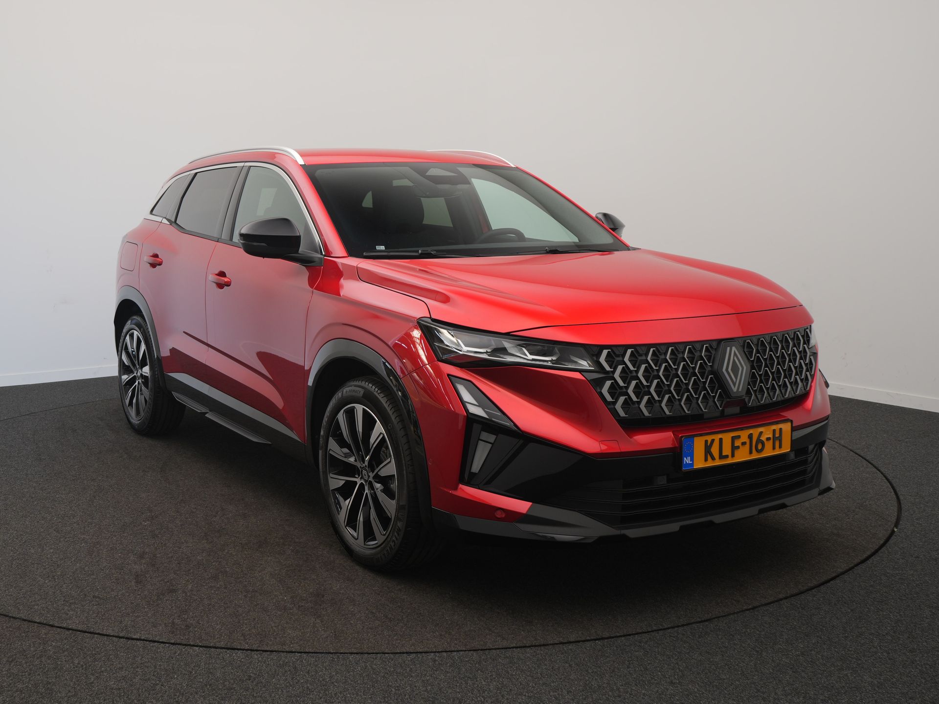 Renault Austral E-Tech Full Hybrid 200 Techno - Afbeelding 3