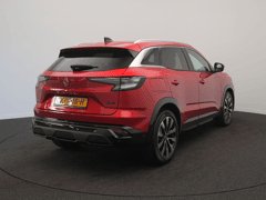 Renault Austral E-Tech Full Hybrid 200 Techno - Afbeelding 5