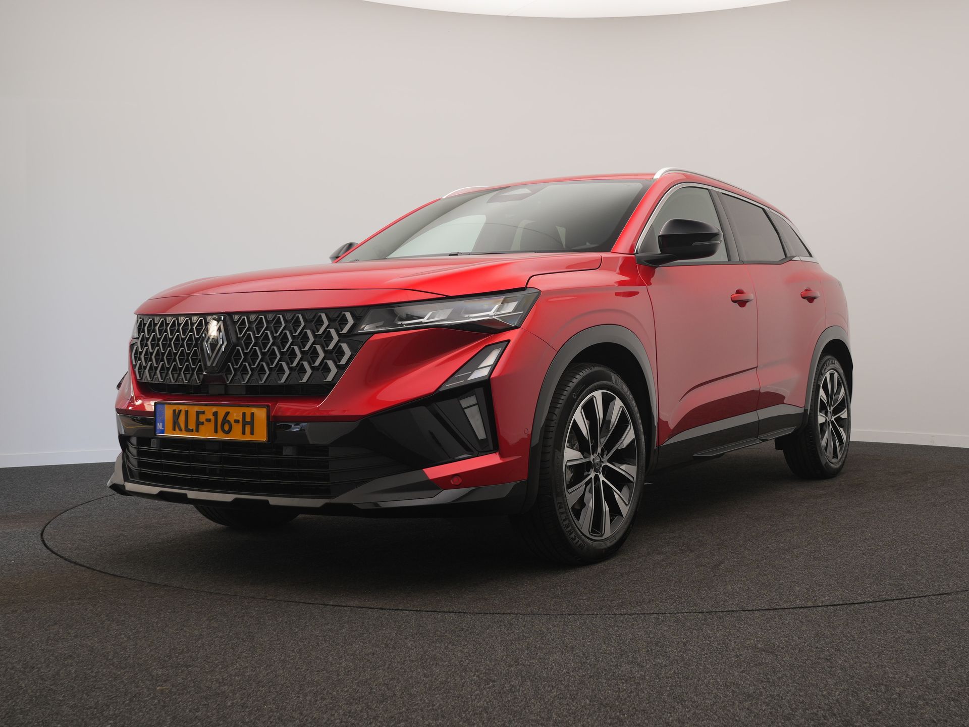 Renault Austral E-Tech Full Hybrid 200 Techno - Afbeelding 5