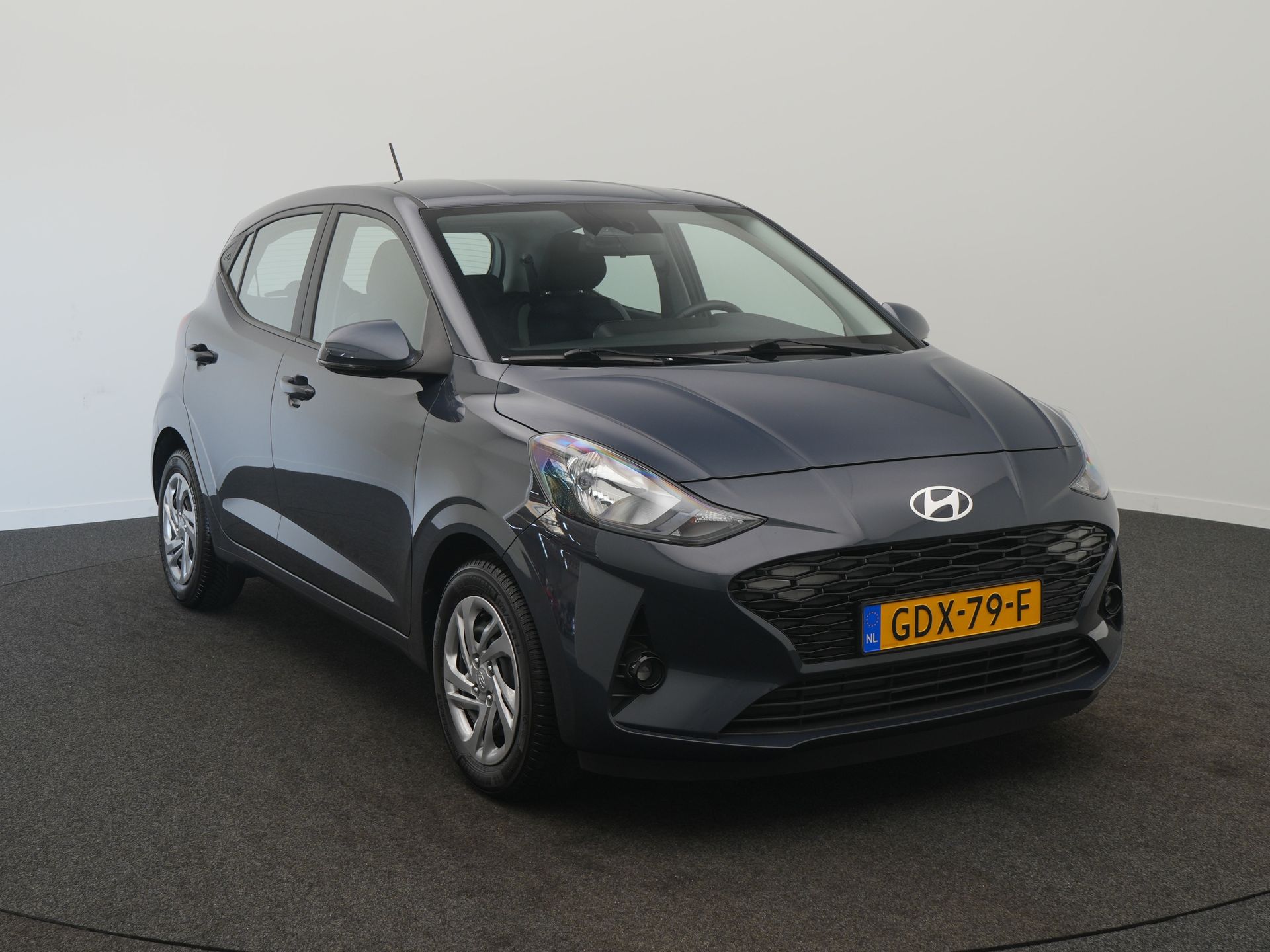 Hyundai i10 1.0 Comfort - Afbeelding 3
