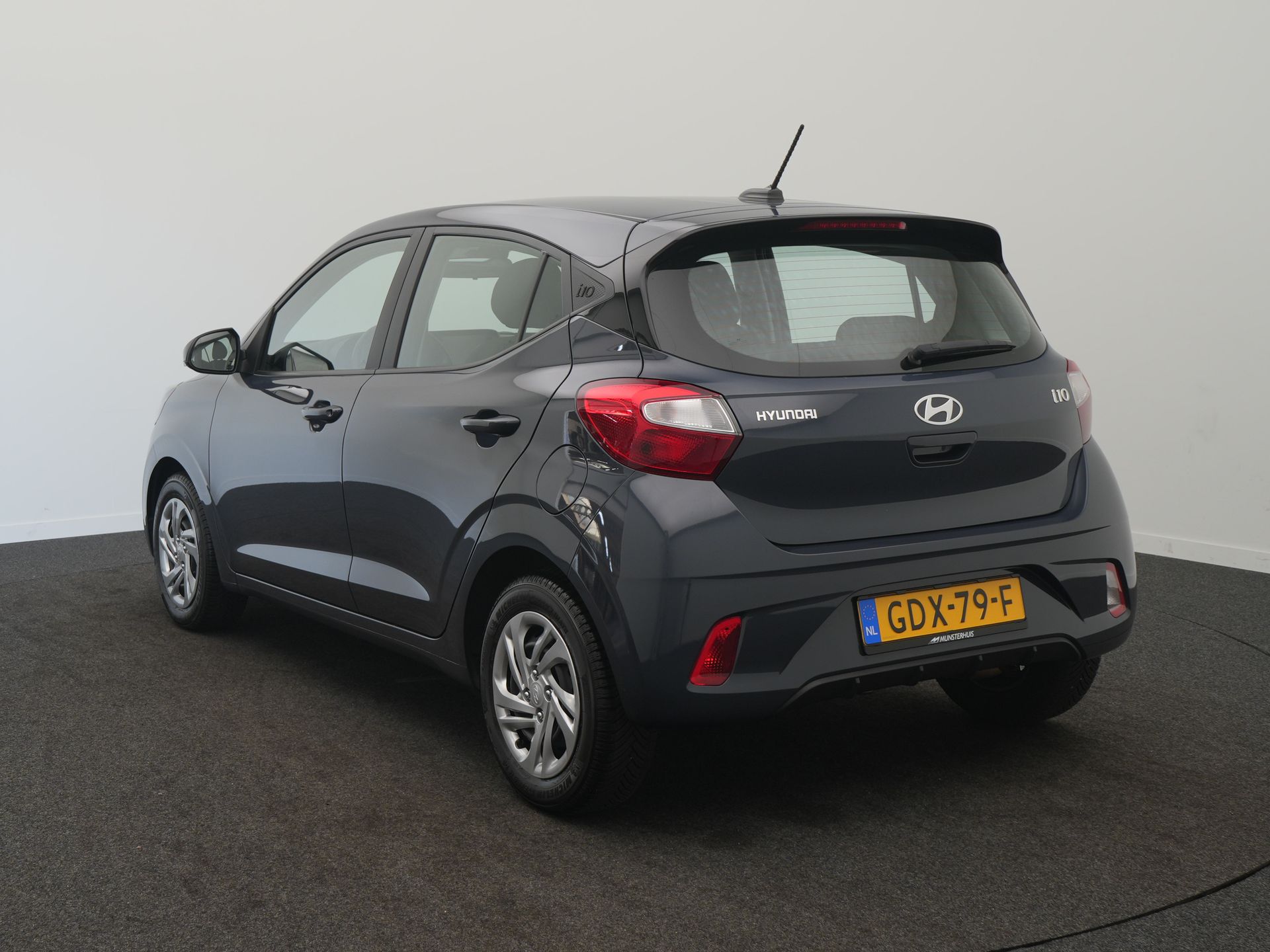 Hyundai i10 1.0 Comfort - Afbeelding 4