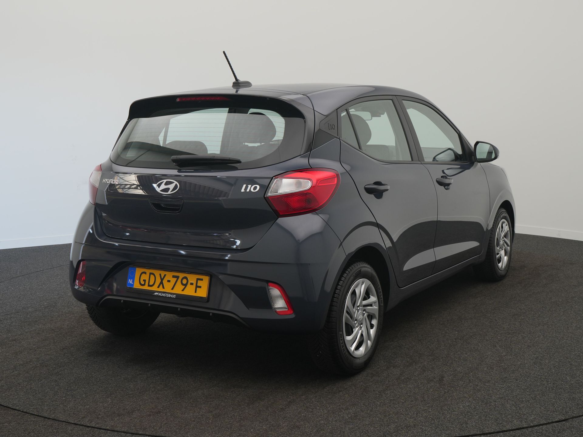 Hyundai i10 1.0 Comfort - Afbeelding 5