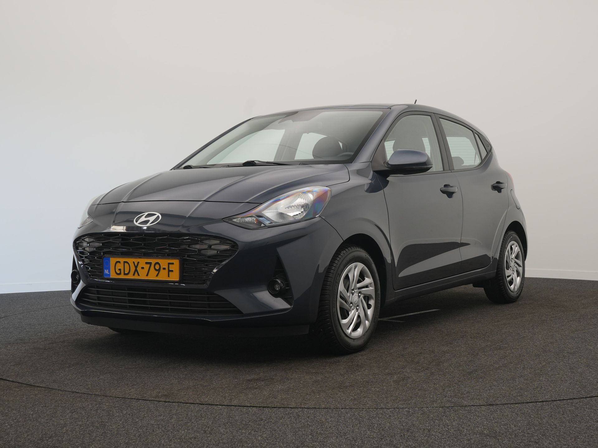Hyundai i10 1.0 Comfort - Afbeelding 5