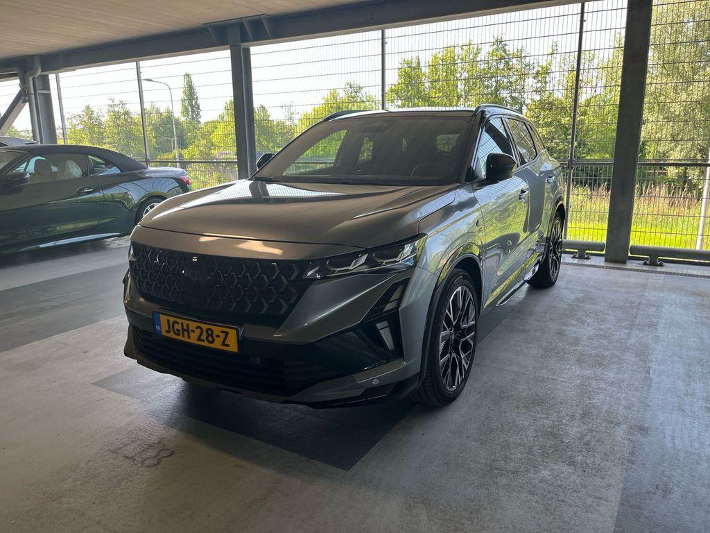 Renault Austral esprit Alpine full hybrid E-Tech 200 - Afbeelding 2