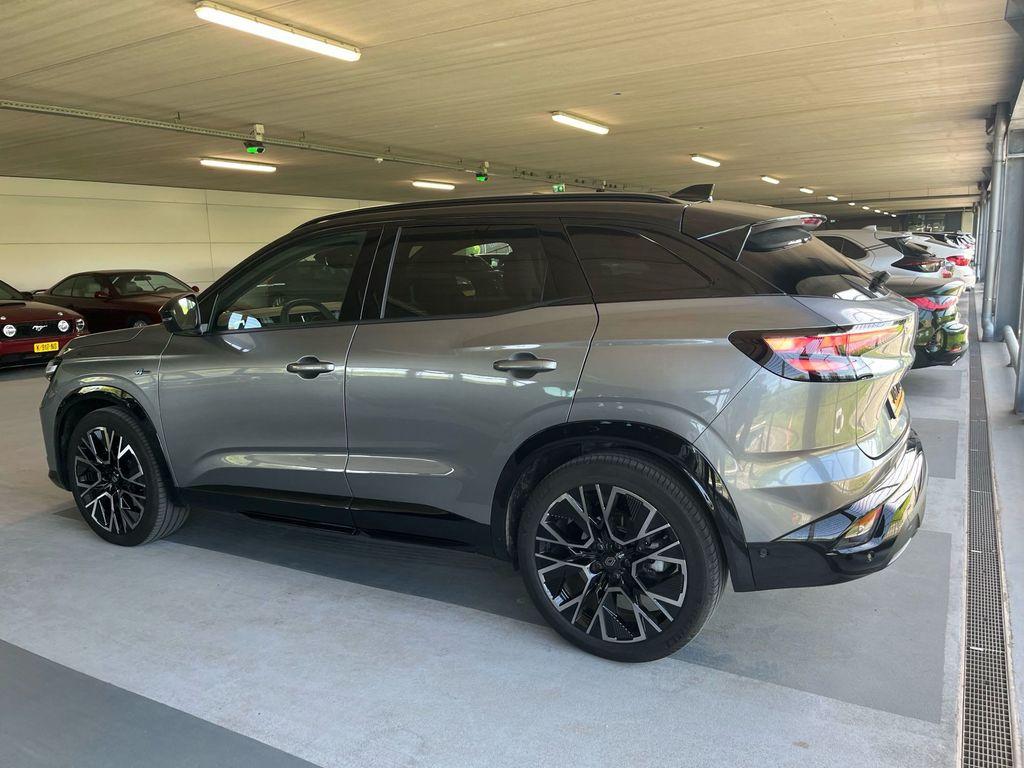 Renault Austral esprit Alpine full hybrid E-Tech 200 - Afbeelding 4
