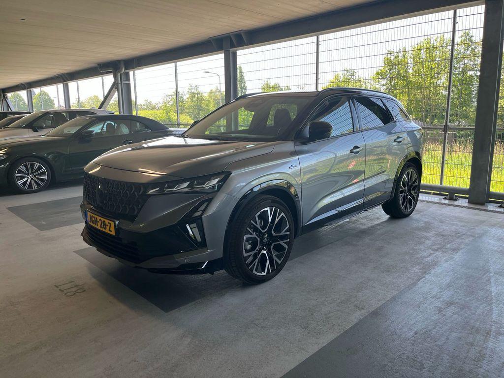 Renault Austral esprit Alpine full hybrid E-Tech 200 - Afbeelding 3