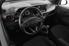 Hyundai i10 1.0 T-GDI N Line 5-zits - Afbeelding 5