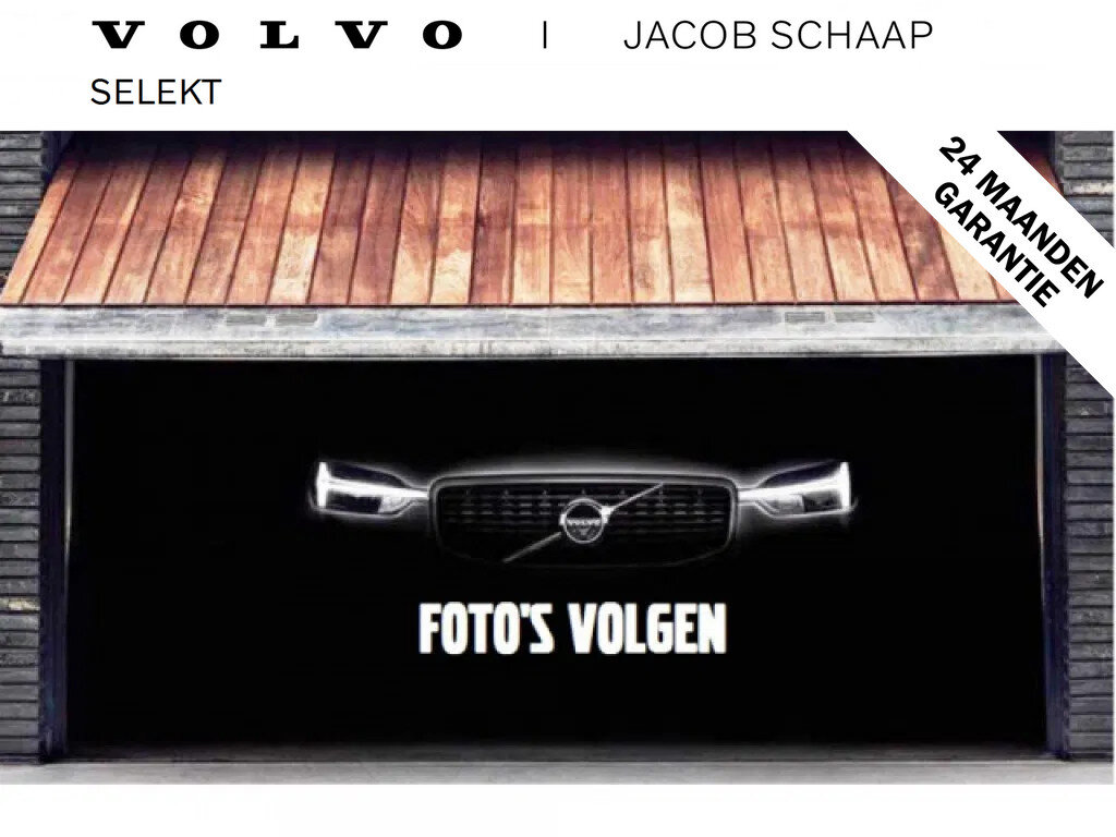 Volvo XC40 B3 177PK Automaat Inscription