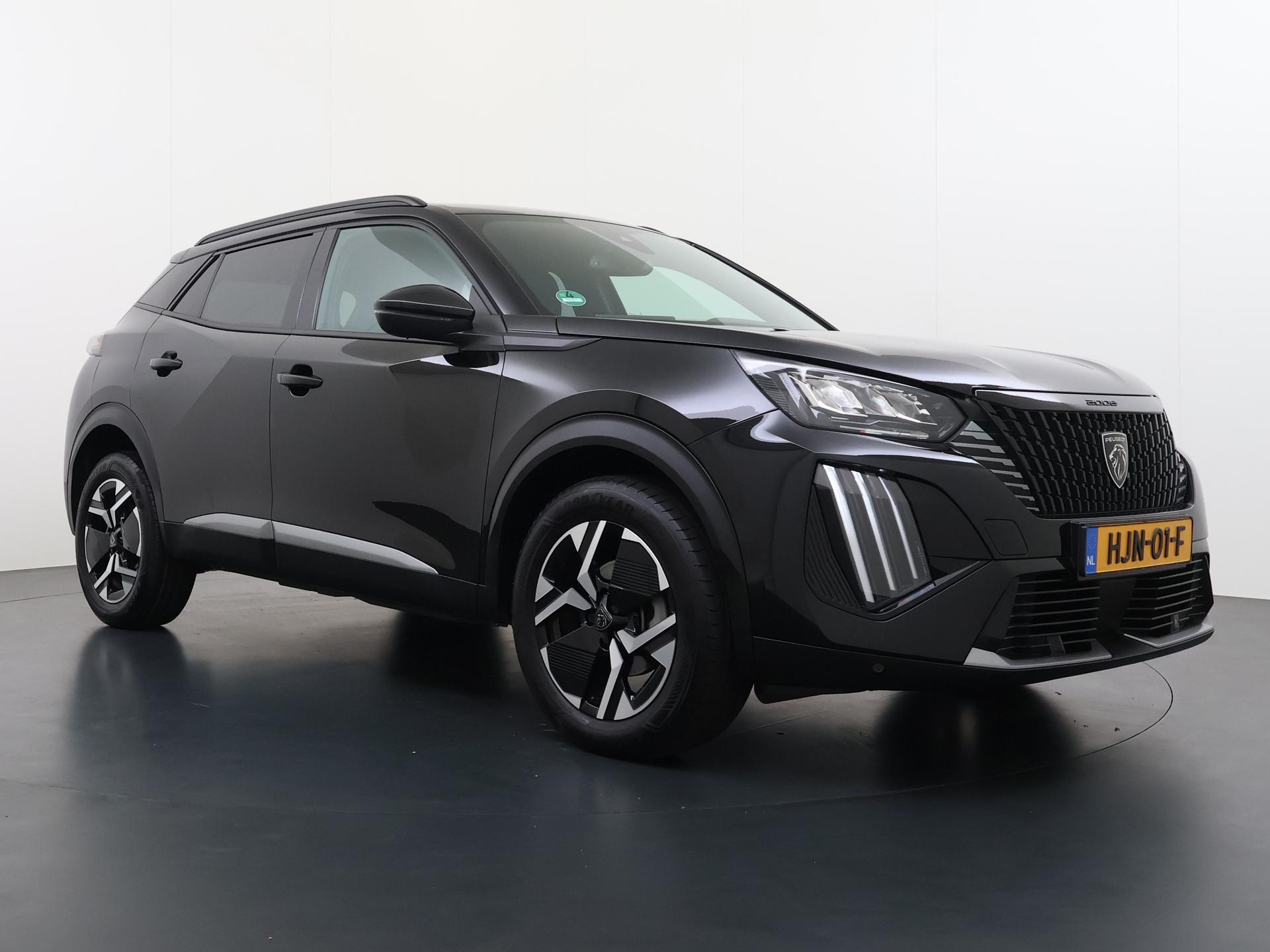 Peugeot 2008 SUV Allure 100pk - Afbeelding 2