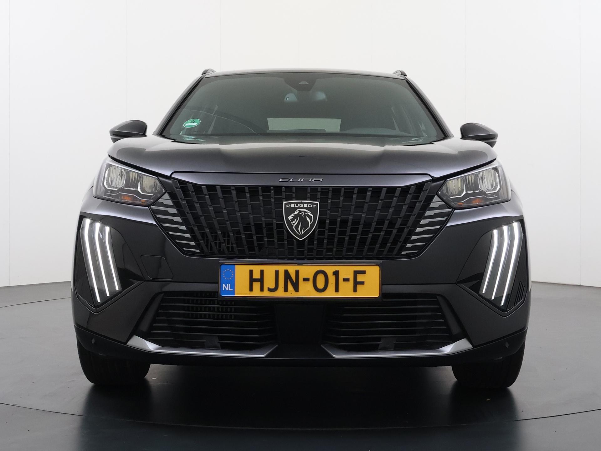 Peugeot 2008 SUV Allure 100pk - Afbeelding 3