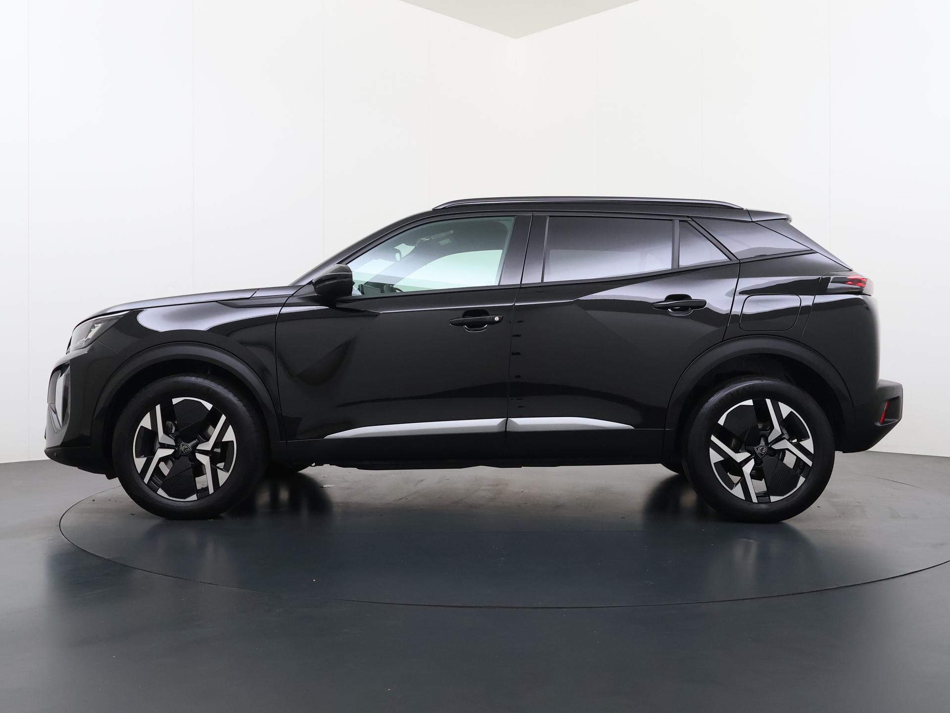 Peugeot 2008 SUV Allure 100pk - Afbeelding 4