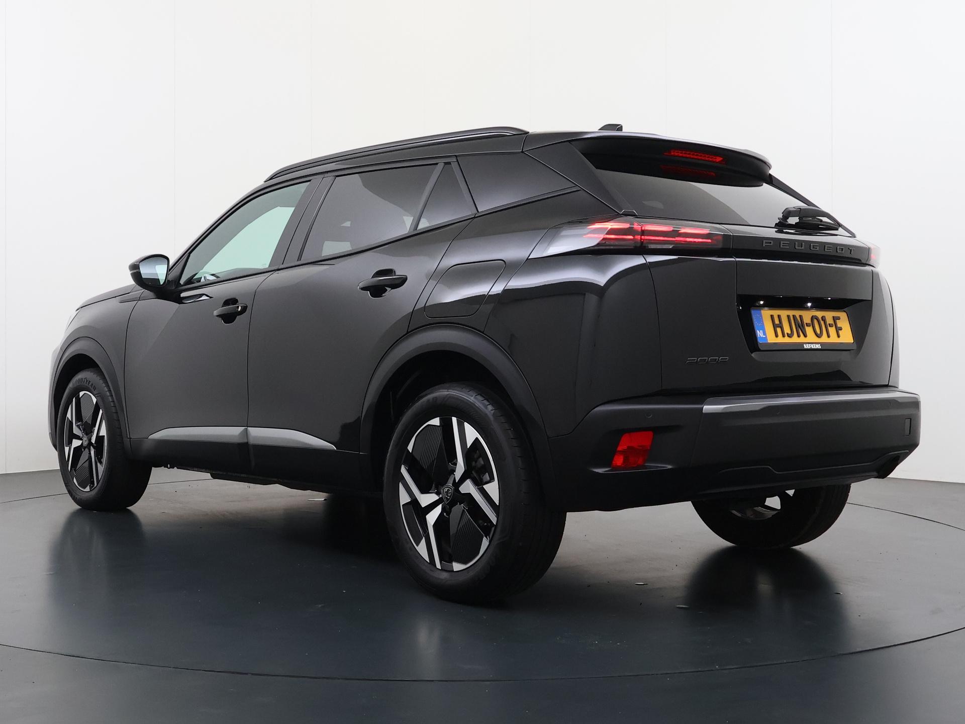 Peugeot 2008 SUV Allure 100pk - Afbeelding 5