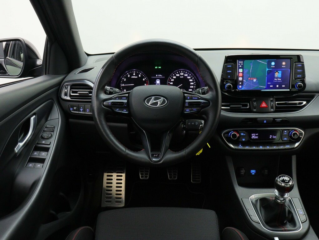 Hyundai i30 1.0 T-GDi MHEV N Line | Private lease 459 p.m. - Afbeelding 4