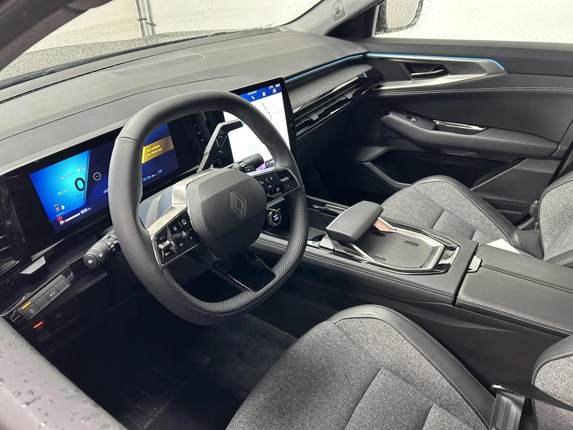 Renault Rafale techno full hybrid E-Tech 200 - Afbeelding 3