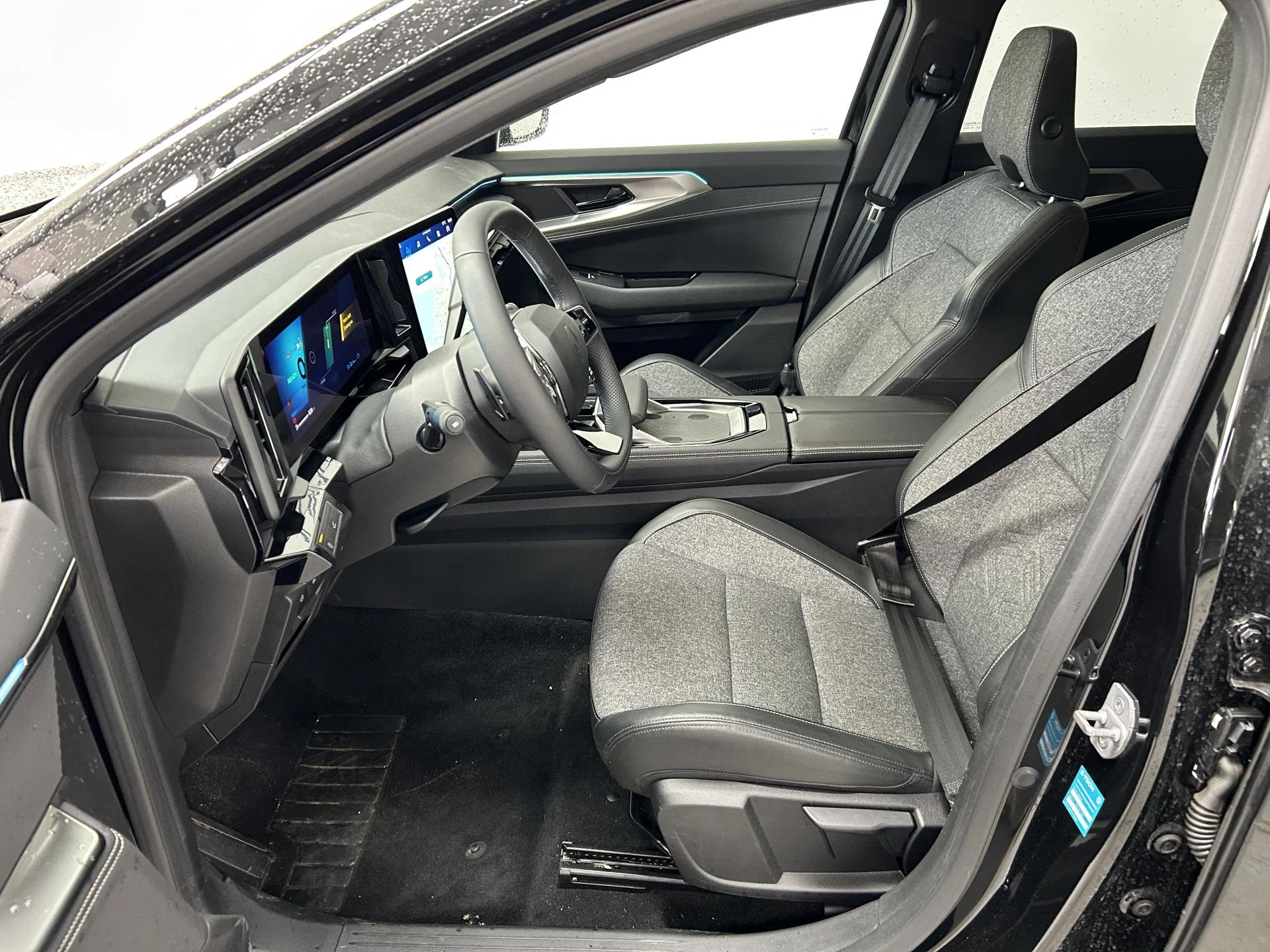 Renault Rafale techno full hybrid E-Tech 200 - Afbeelding 4