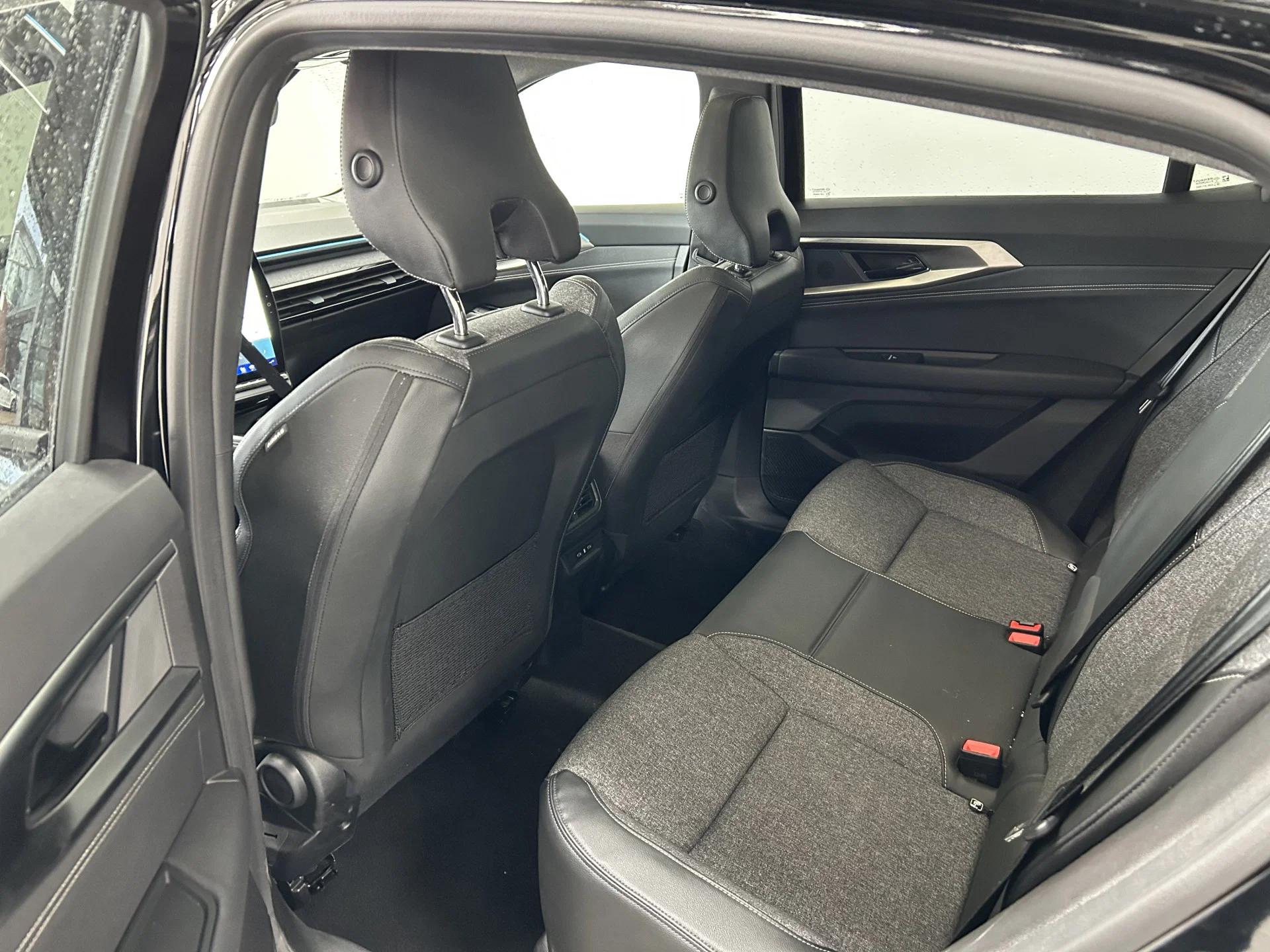 Renault Rafale techno full hybrid E-Tech 200 - Afbeelding 5