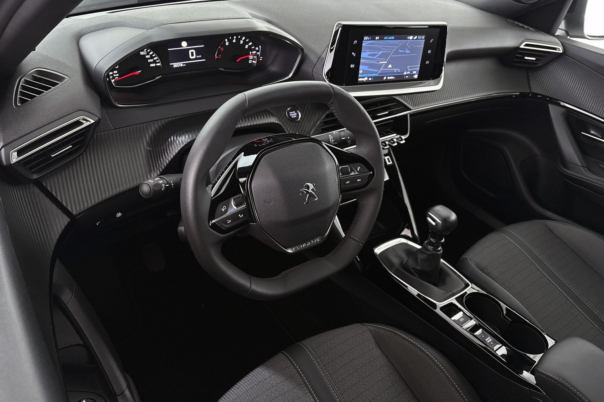 Peugeot 2008 1.2 PureTech Allure - Afbeelding 5
