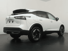 Nissan QASHQAI 1.5 e-Power N-Connecta - Afbeelding 5