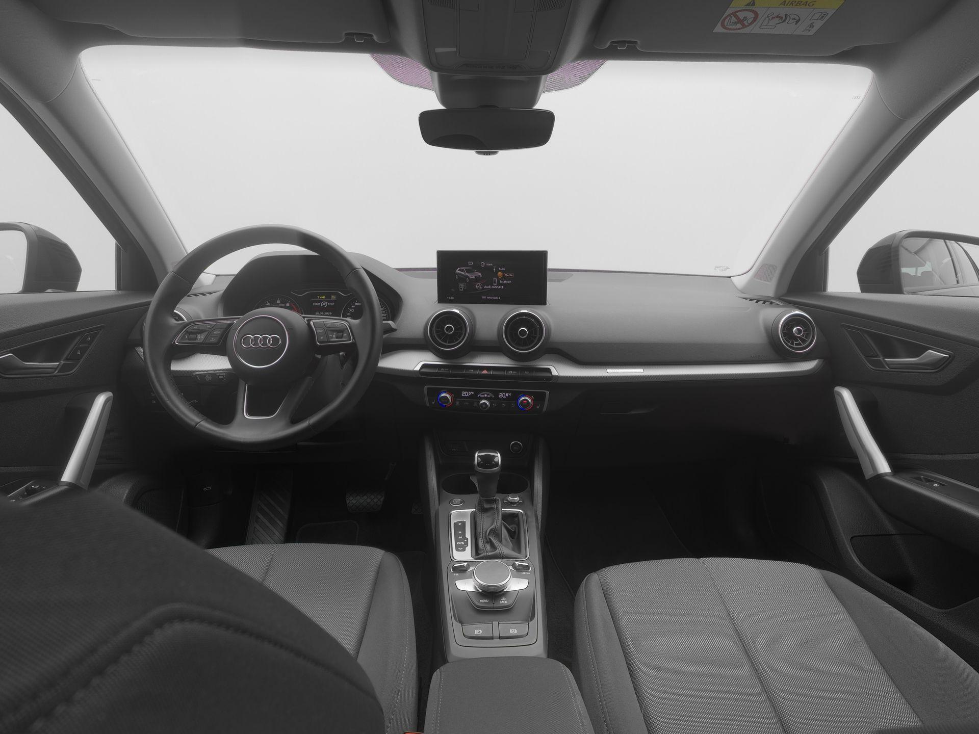 Audi Q2 35 TFSI 150 PK Advanced edition Automaat - Afbeelding 4