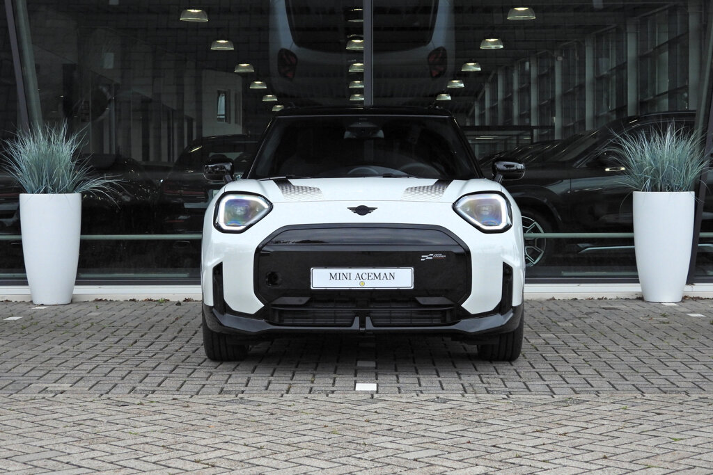 MINI Aceman 46