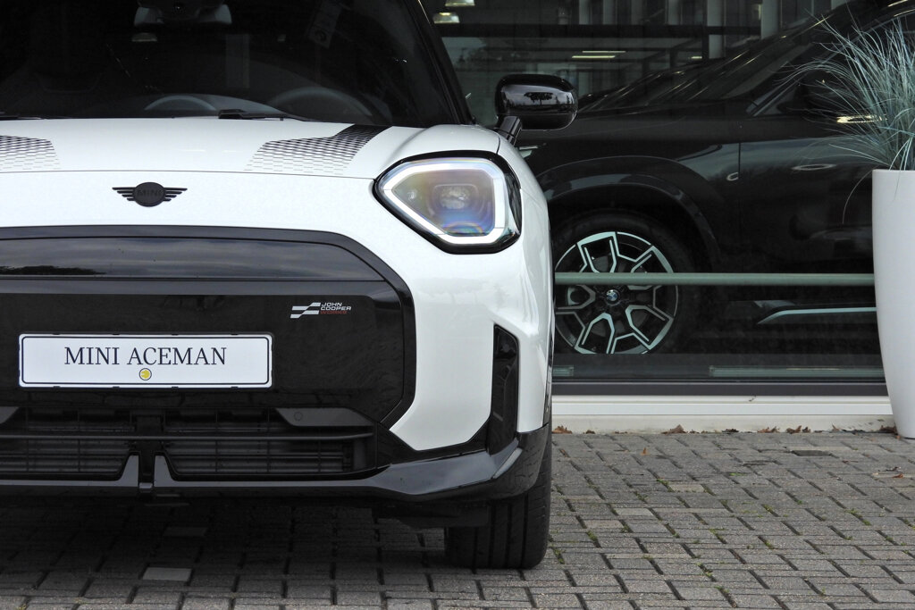 MINI Aceman 47