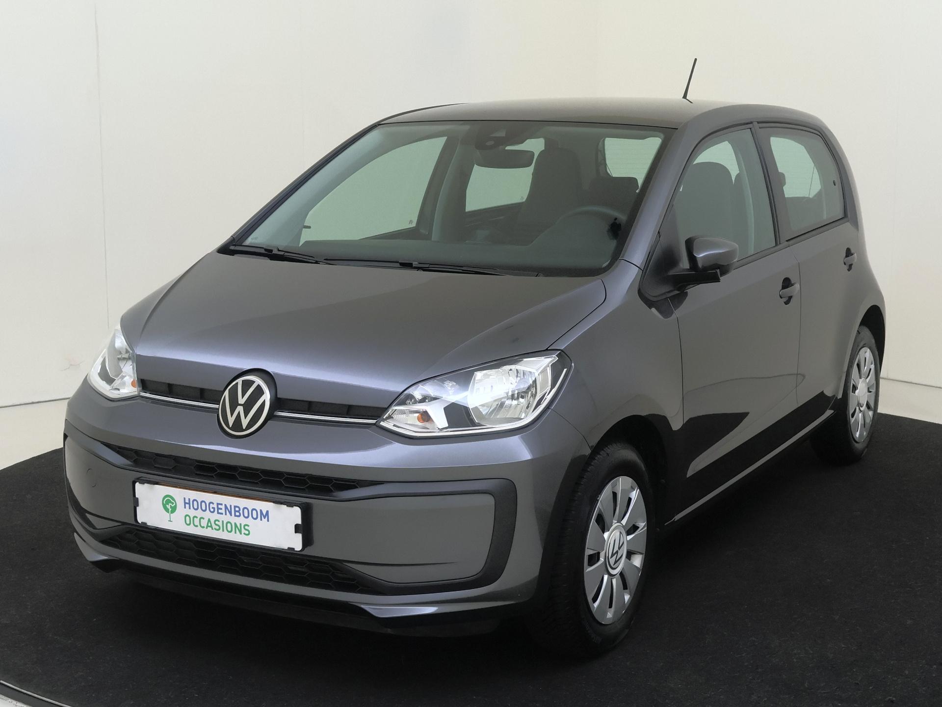 Volkswagen Up! 1.0