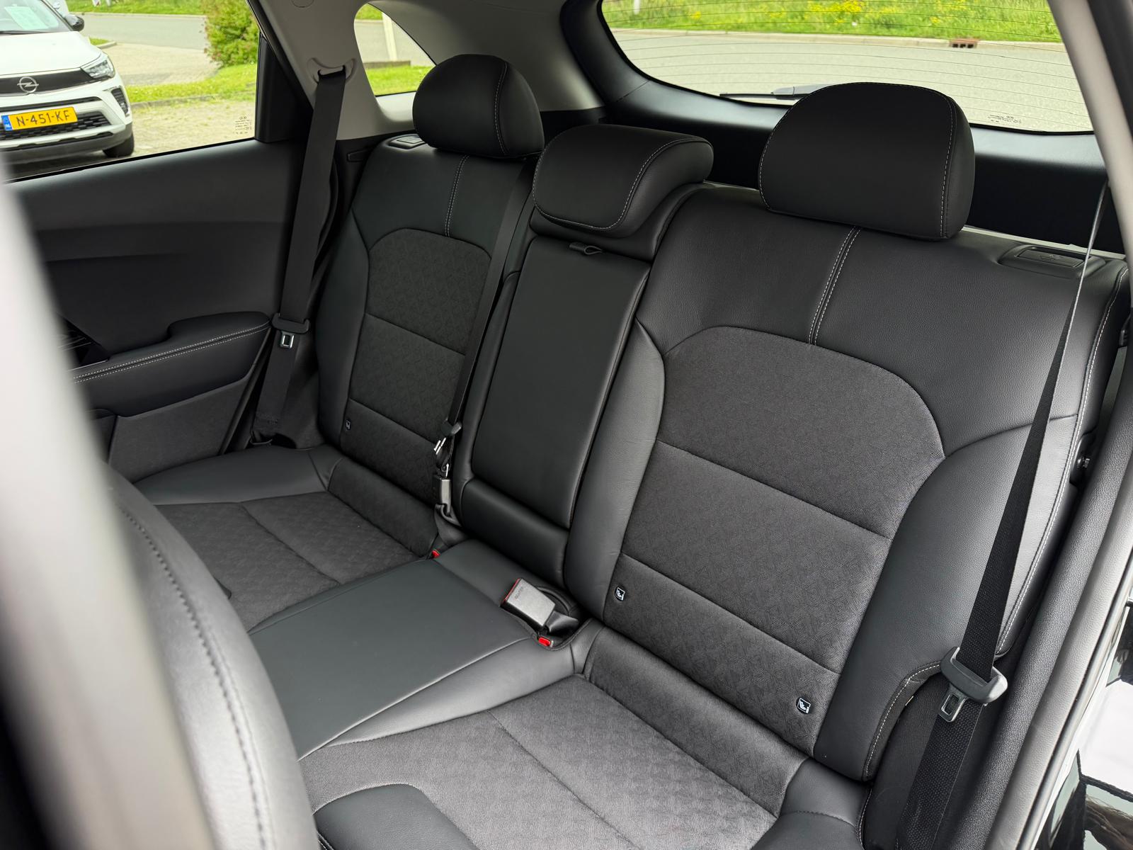 Kia Niro HEV DynamicPlusLine Automaat - Afbeelding 5