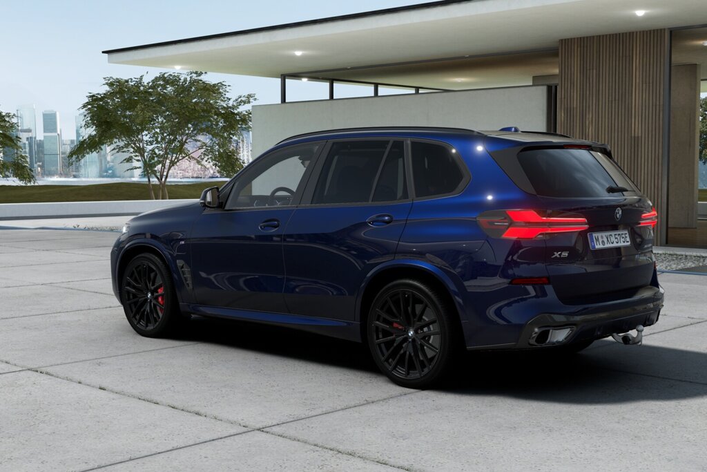 BMW X5 2