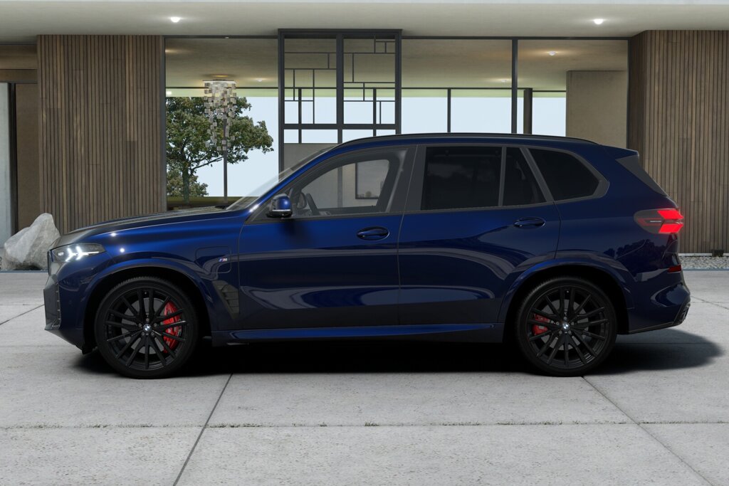 BMW X5 5
