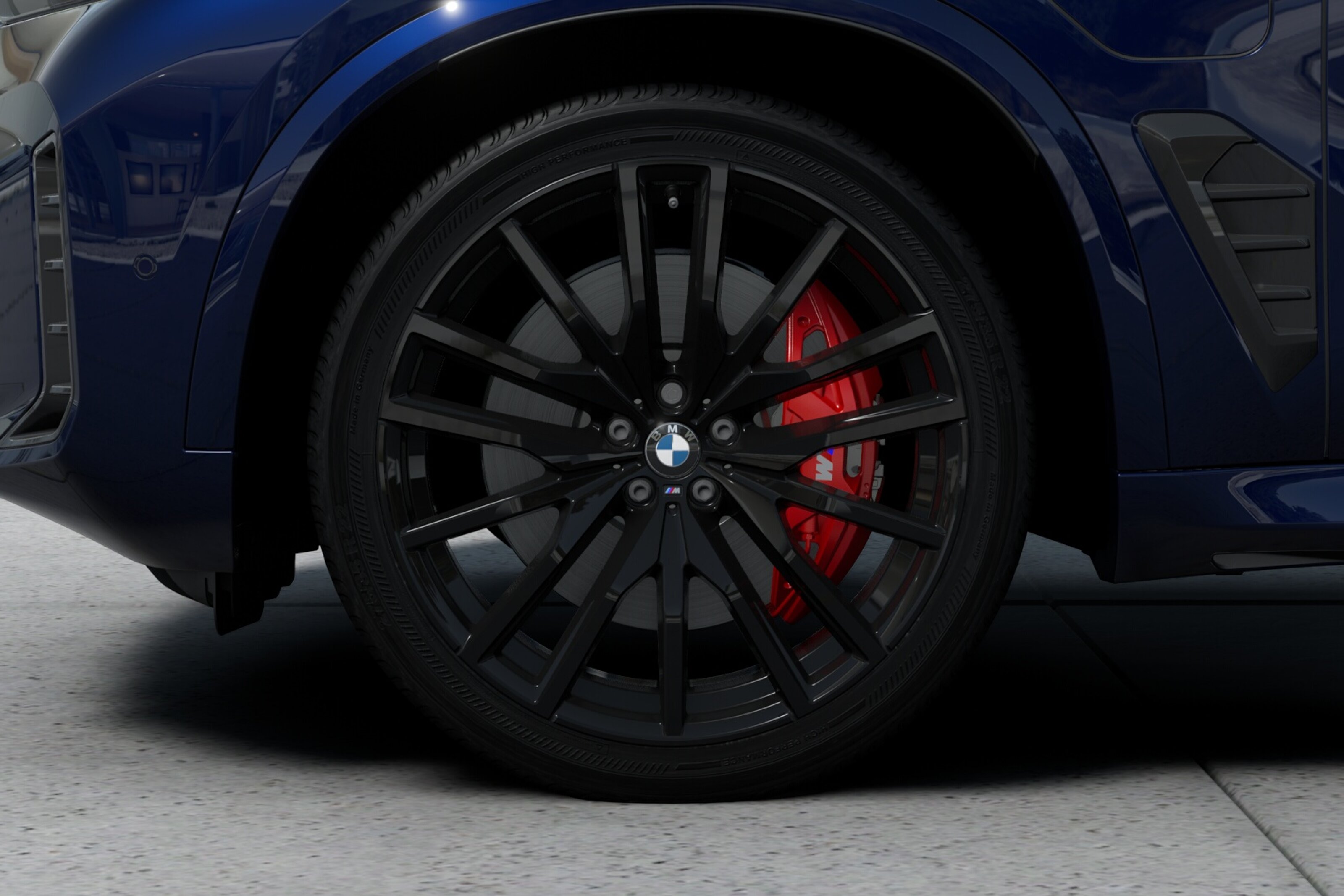 BMW X5 6