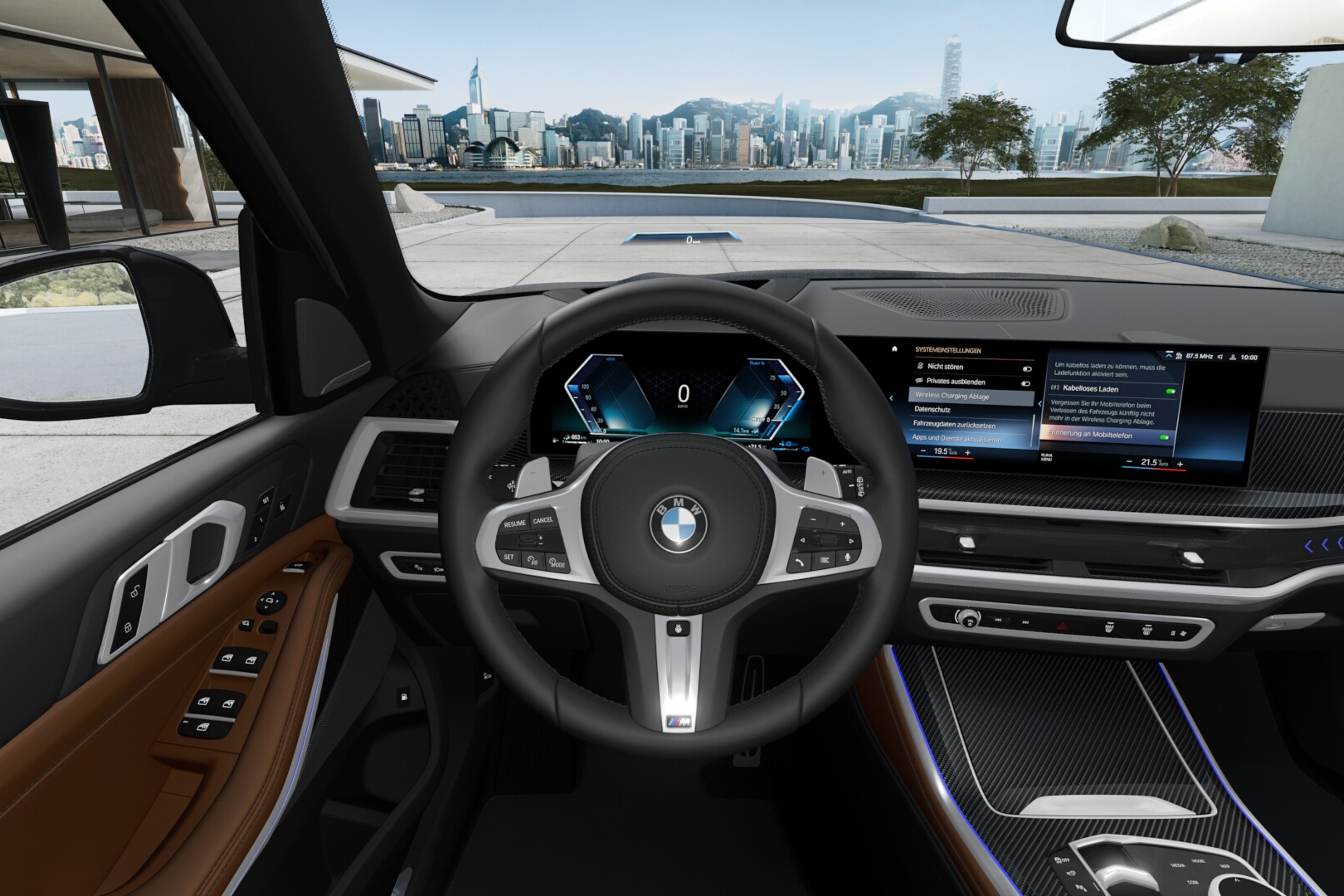 BMW X5 7