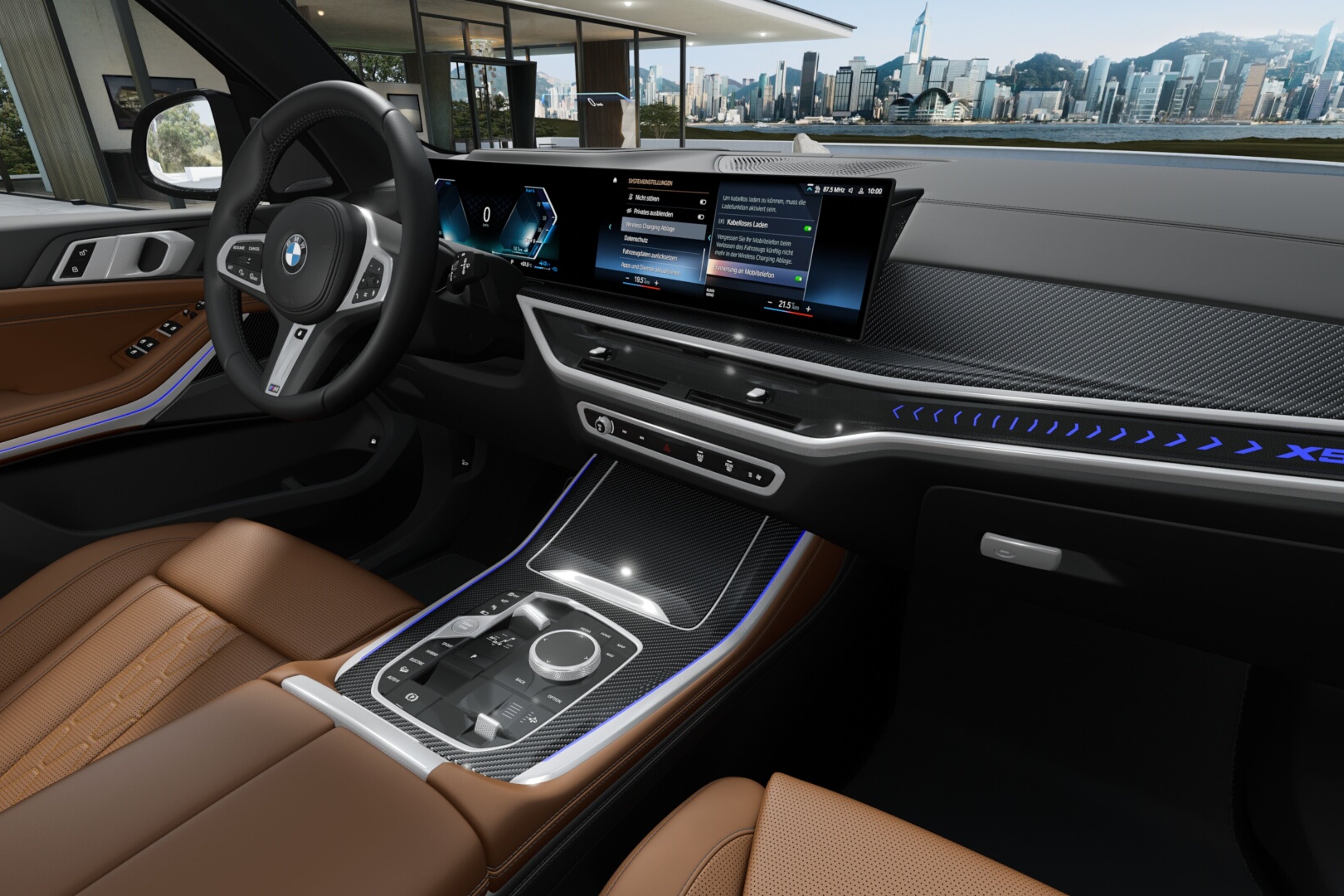 BMW X5 8