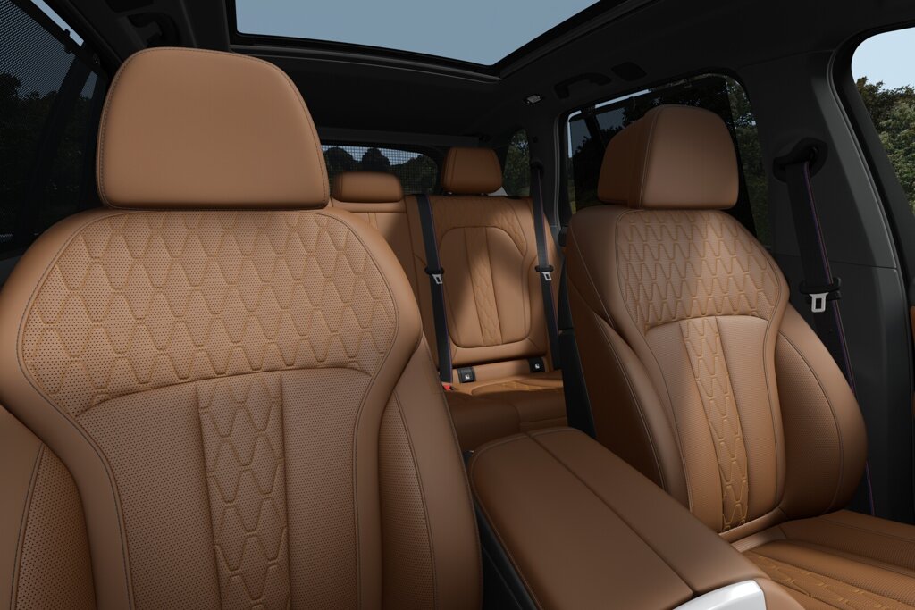 BMW X5 10