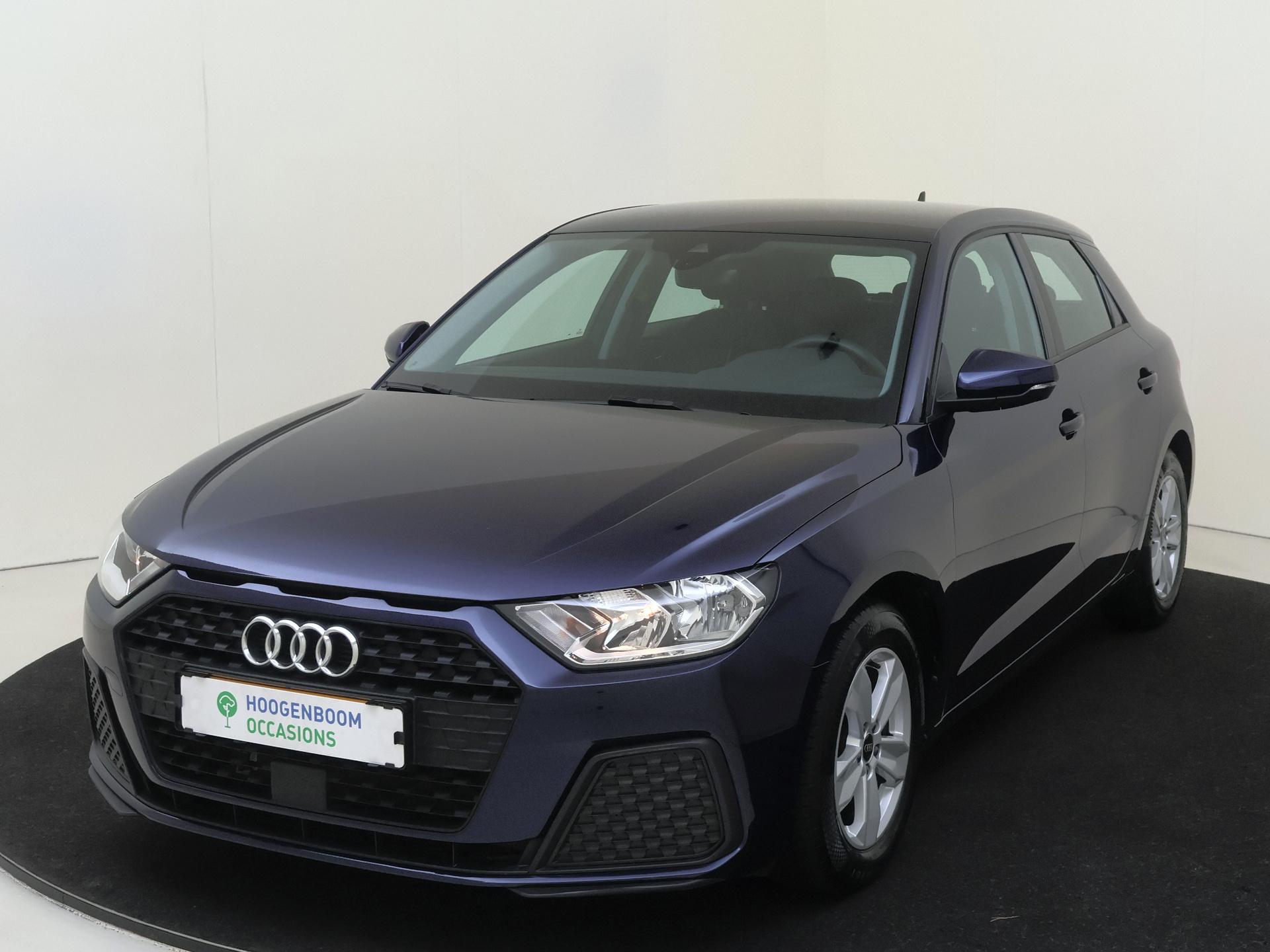 Audi A1 Sportback 25 TFSI Pro Line