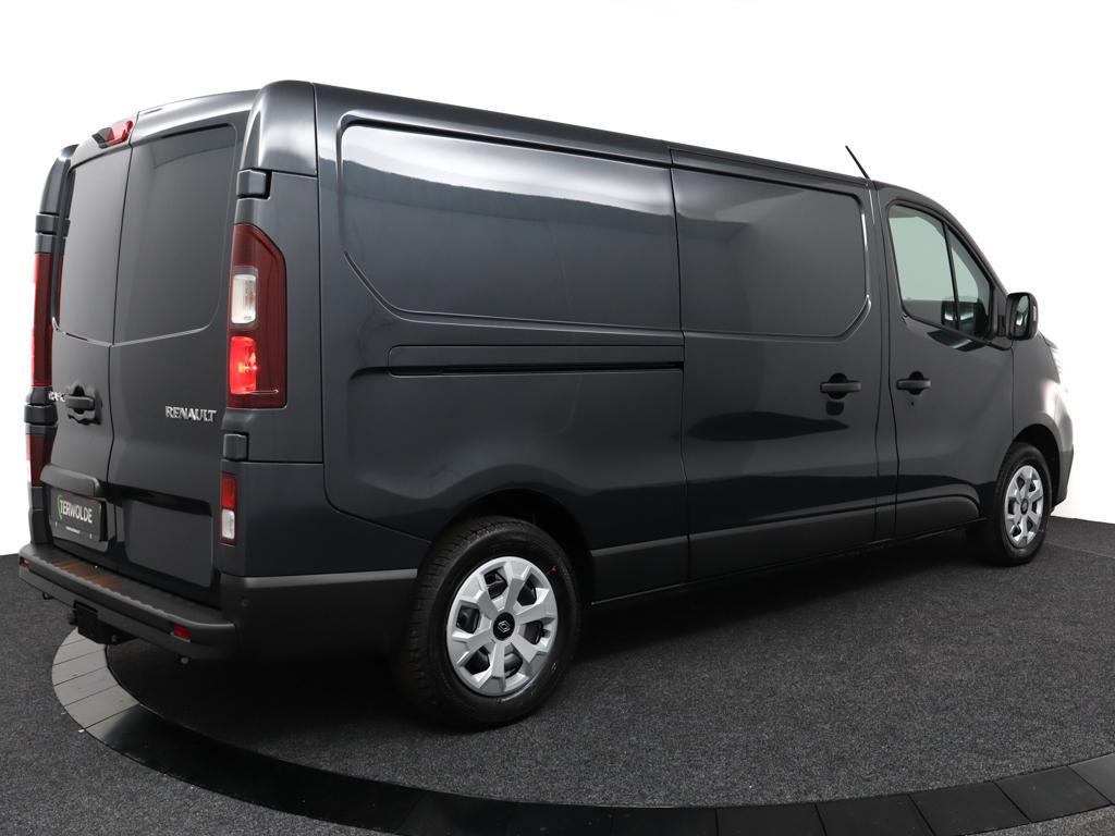 Renault Trafic E-Tech GB L1H1 T29 E-Tech electric advance - Afbeelding 2
