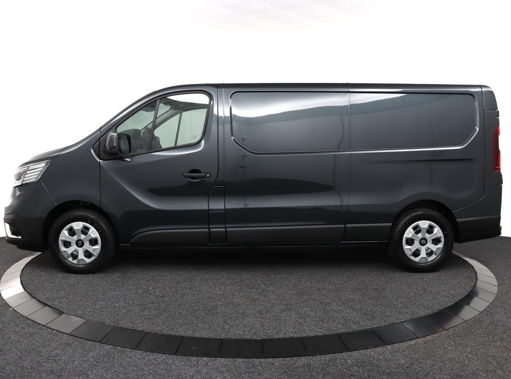 Renault Trafic E-Tech GB L1H1 T29 E-Tech electric advance - Afbeelding 3