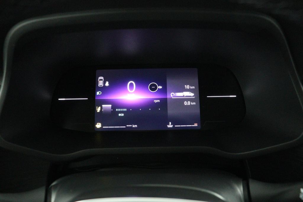 Renault Trafic E-Tech GB L1H1 T29 E-Tech electric advance - Afbeelding 4