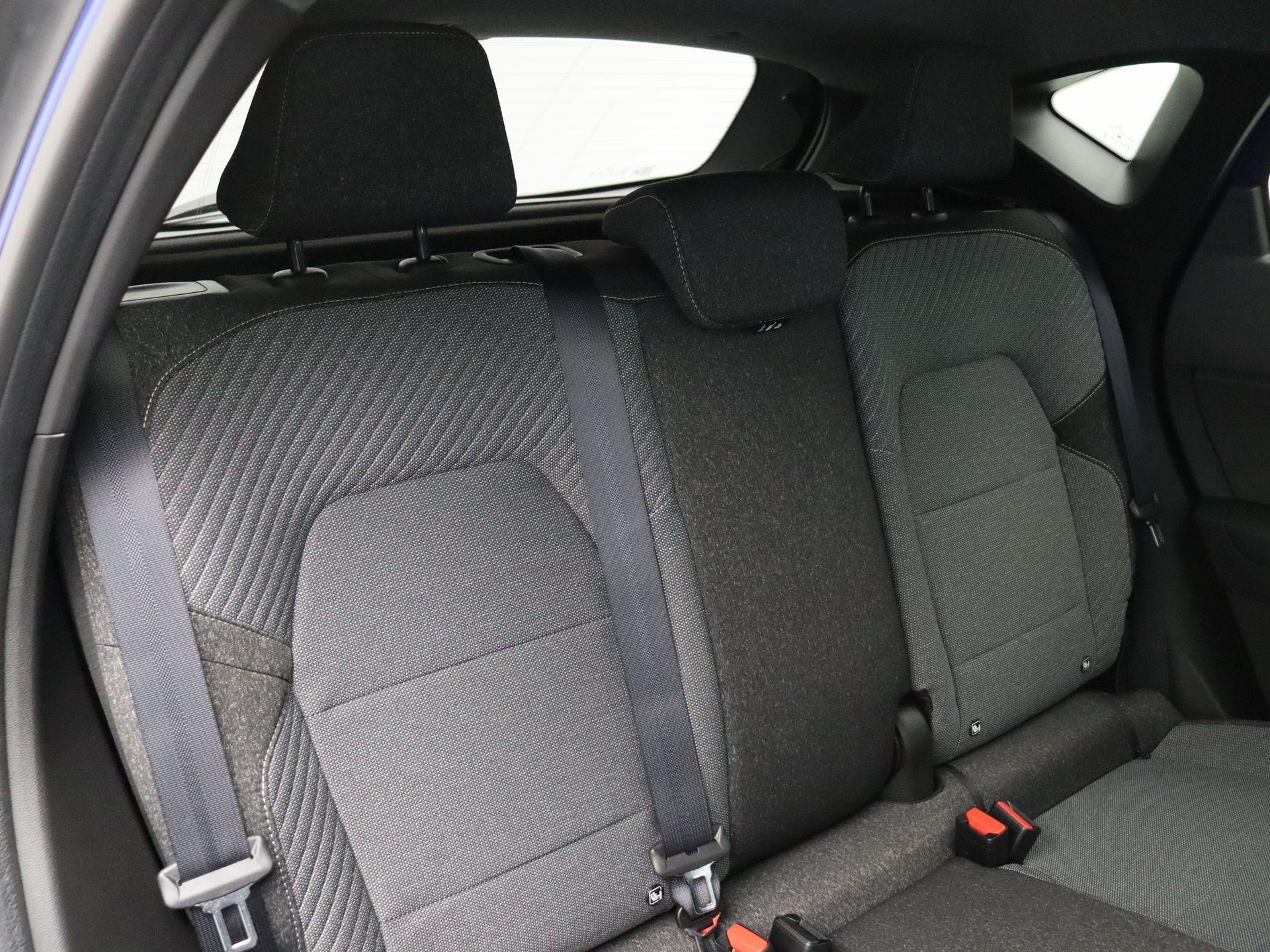 Renault Captur E-Tech full hybrid 160pk techno - Afbeelding 7