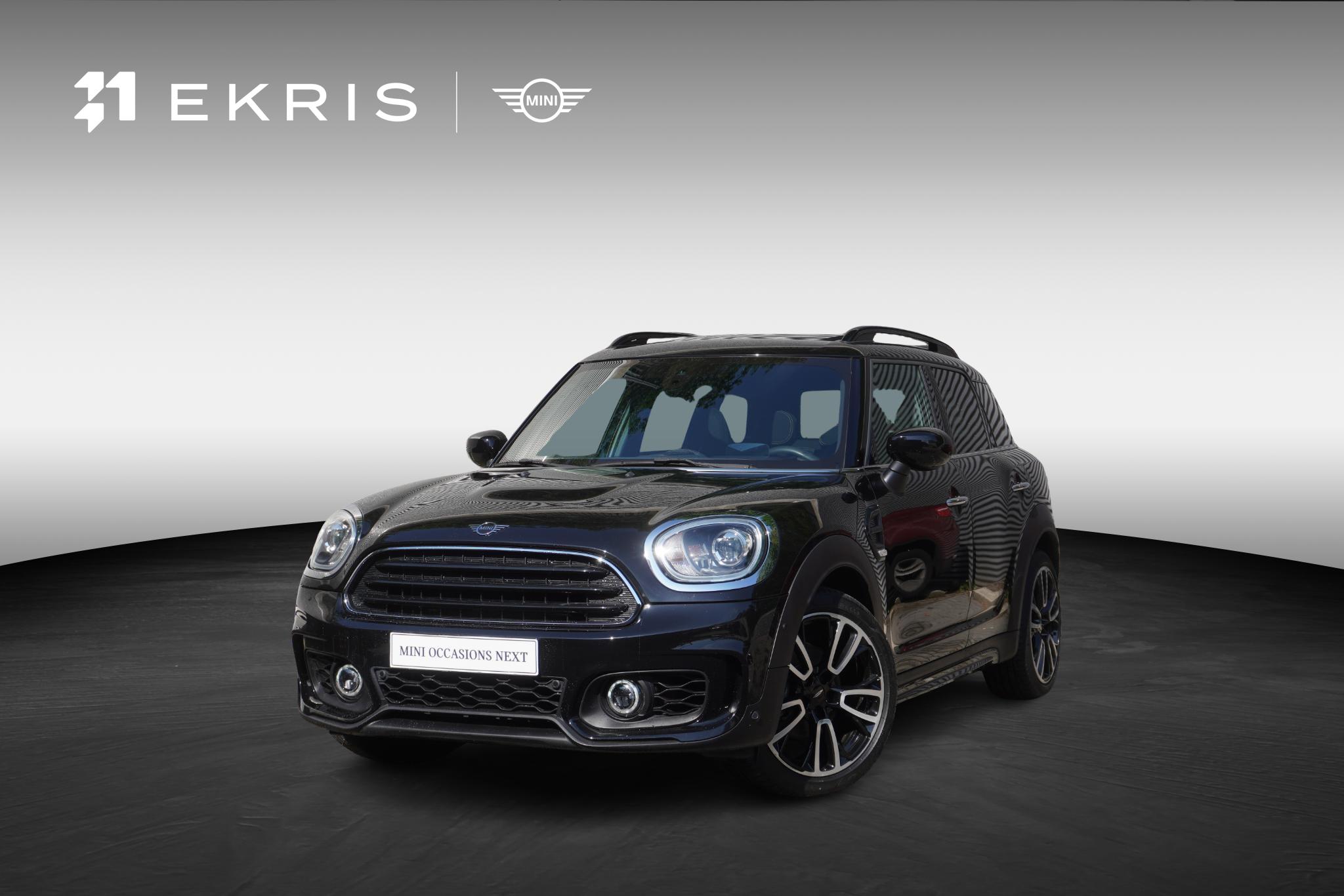 MINI Countryman C