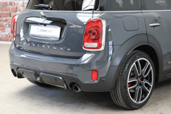 MINI Countryman John Cooper Works ALL4 Chili Automaat - Afbeelding 4