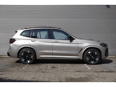 BMW iX3 - Afbeelding 2