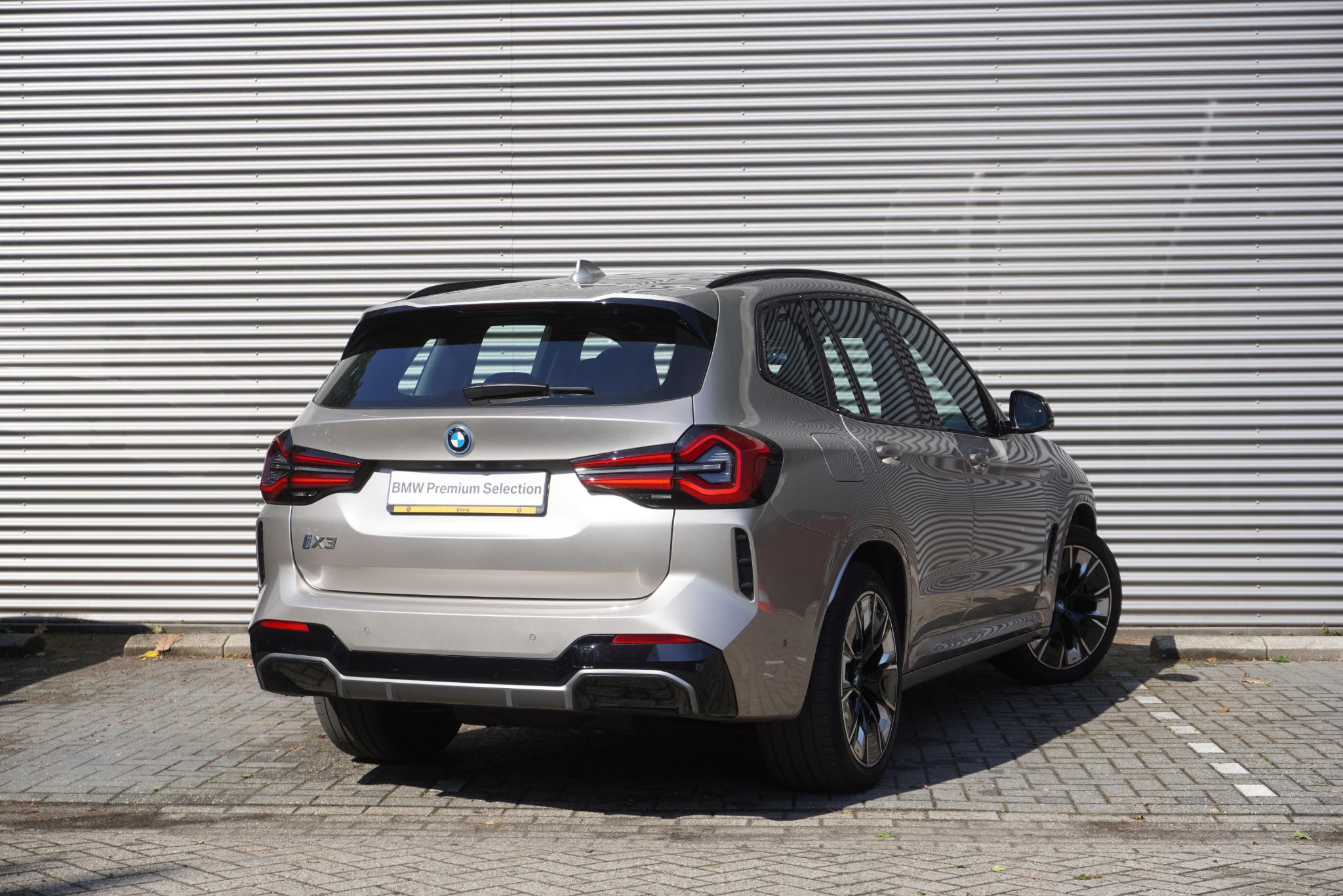 BMW iX3  - Afbeelding 5