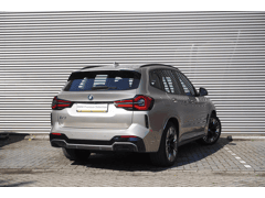 BMW iX3 - Afbeelding 5