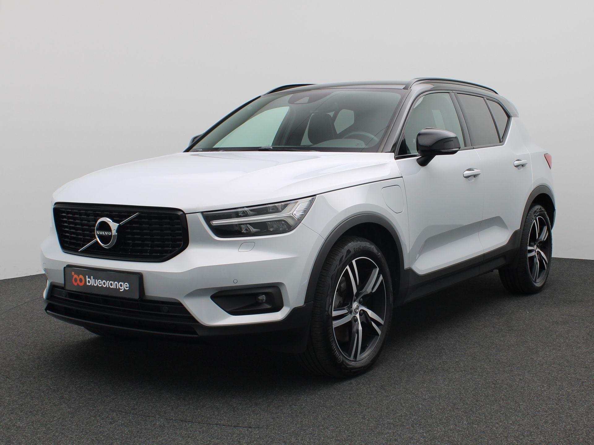 Volvo XC40 1.5 T5 Recharge R-Design 262PK Aut.