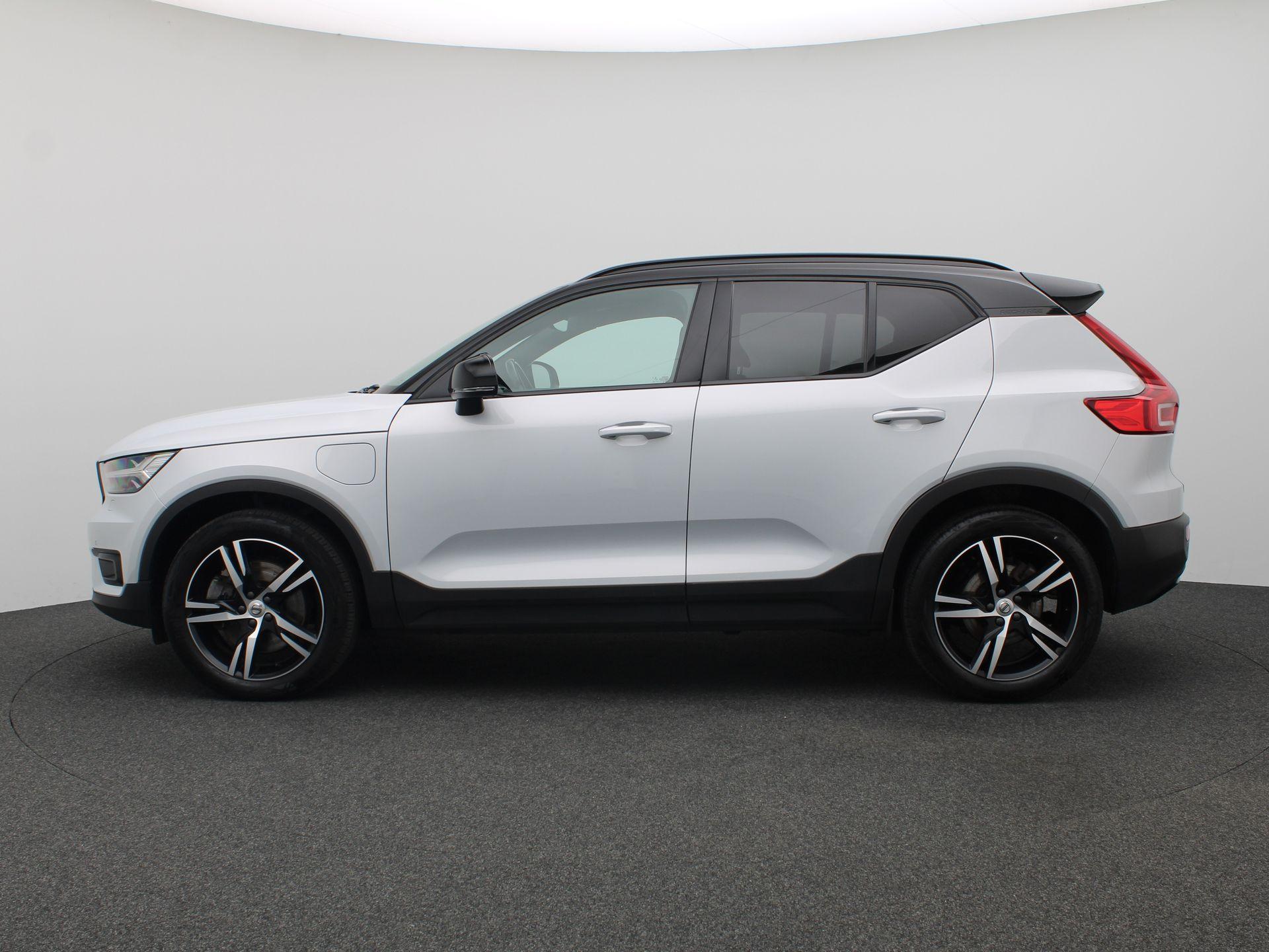 Volvo XC40 1.5 T5 Recharge R-Design 262PK Aut. - Afbeelding 3